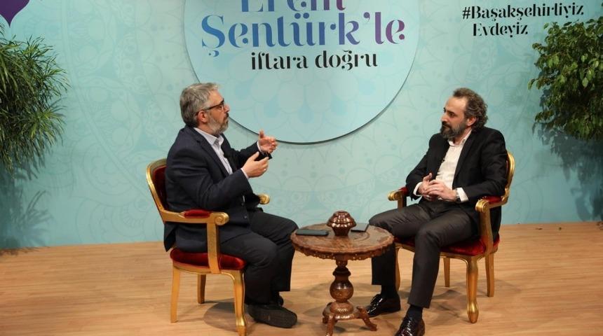 İdlib&rsquo;deki m&uuml;lteci &ccedil;ocuklardan Başakşehir&rsquo;e selam