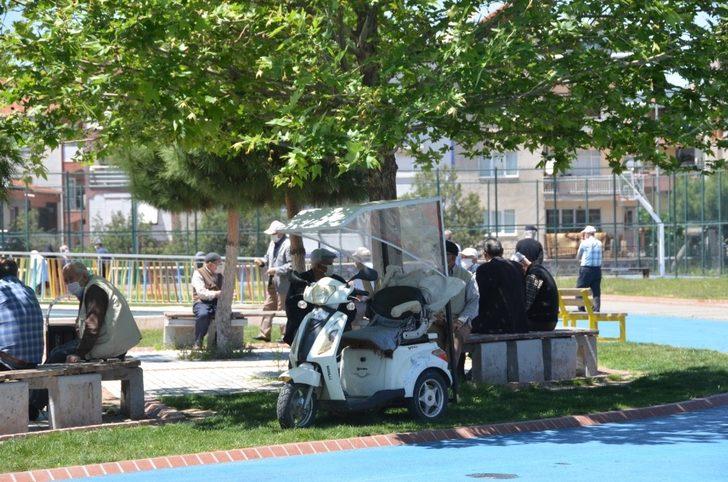 50 günlük hasret sona erdi G1