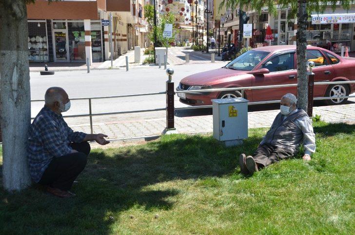 50 günlük hasret sona erdi G2