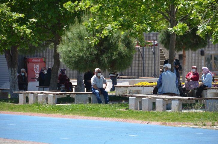 50 günlük hasret sona erdi G3