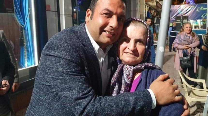 Başkan Yıldırım Anneler G&uuml;n&uuml;n&uuml; kutladı