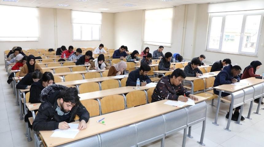 SUB&Uuml;&rsquo;de final sınavlarının y&ouml;ntemi belli oldu