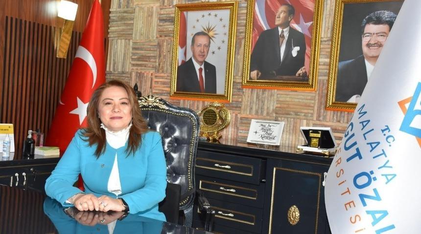 MT&Uuml;&rsquo;den &lsquo;Covıd-19 S&uuml;recinde Kuru Kayısı ve Tarım Sekt&ouml;r&uuml;&rsquo; paneli