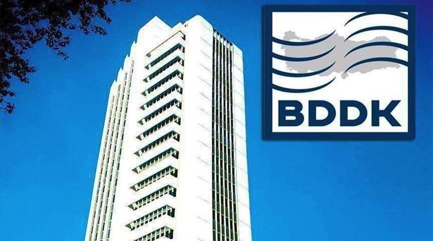 Son dakika: BDDK'dan 7 bankaya 204 milyon 651 bin TL ceza!