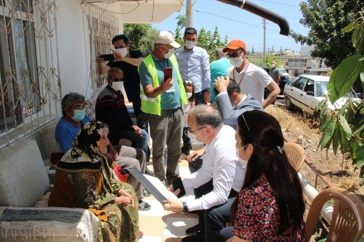 Duygulandıran Anneler Günü kutlaması G3