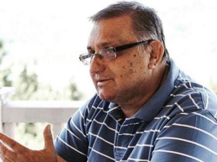 Bülent Ersoy'dan duygusal veda! G2