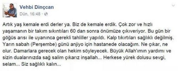 Bülent Ersoy'dan duygusal veda! G4