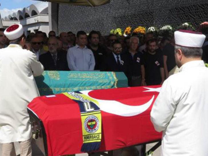 Bülent Ersoy'dan duygusal veda! G5