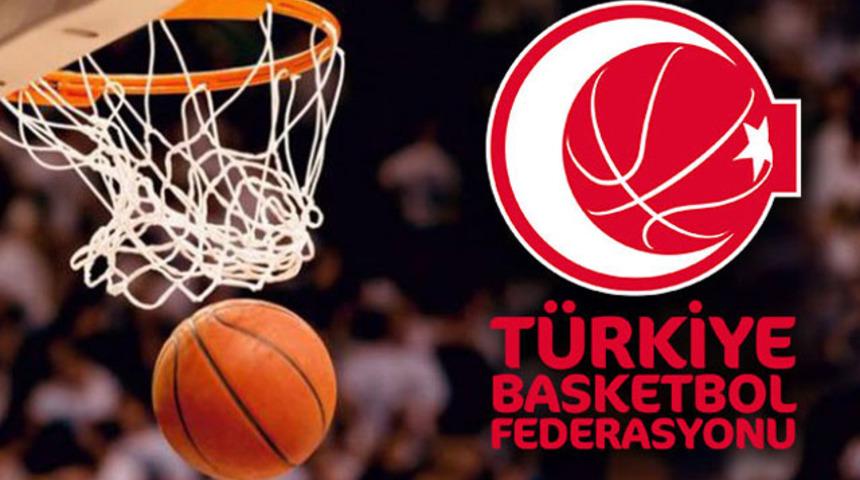 TBF sezonla ilgili kararını veriyor