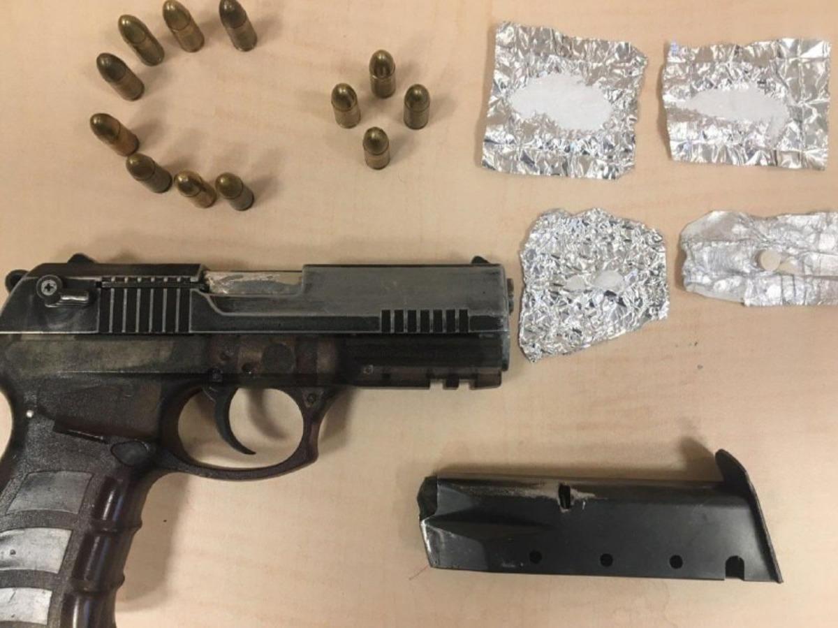 Uyuşturucu ve sahte i&ccedil;kiye ge&ccedil;it yok