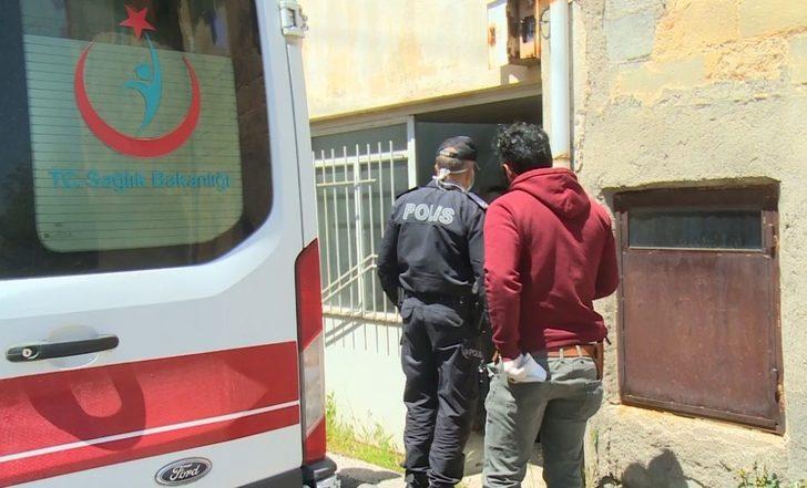 Öldüğü 2 hafta sonra fark edildi G2