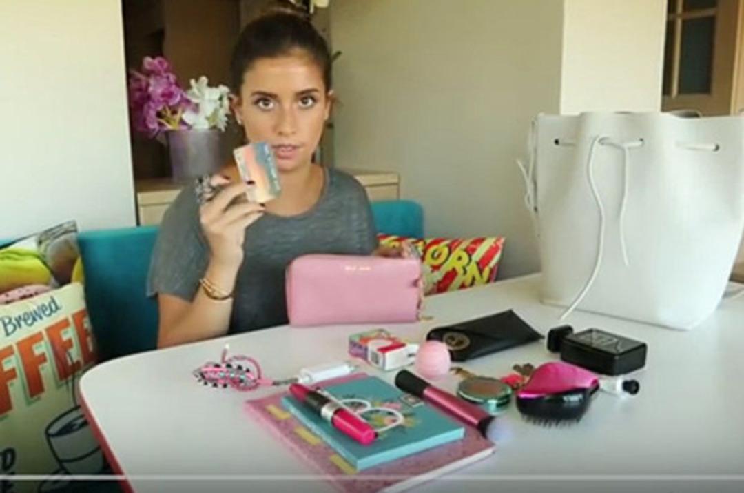 Buse Terim'in akbili olay oldu