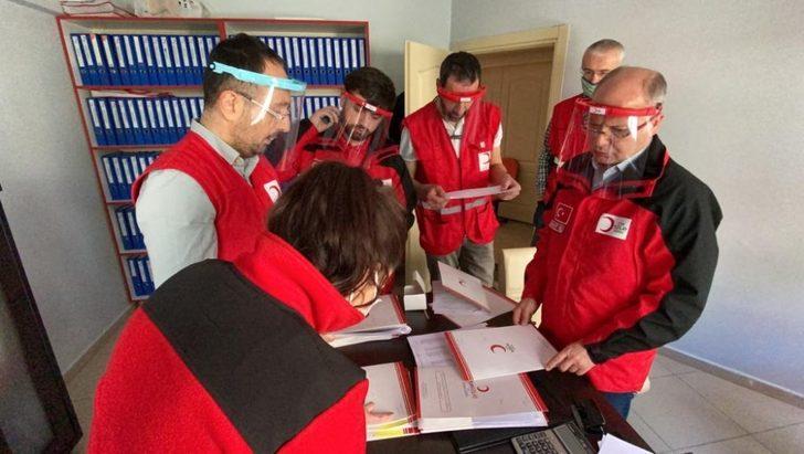 Türk Kızılay Bursa Ramazan’ın bereketini paylaşıyor G4