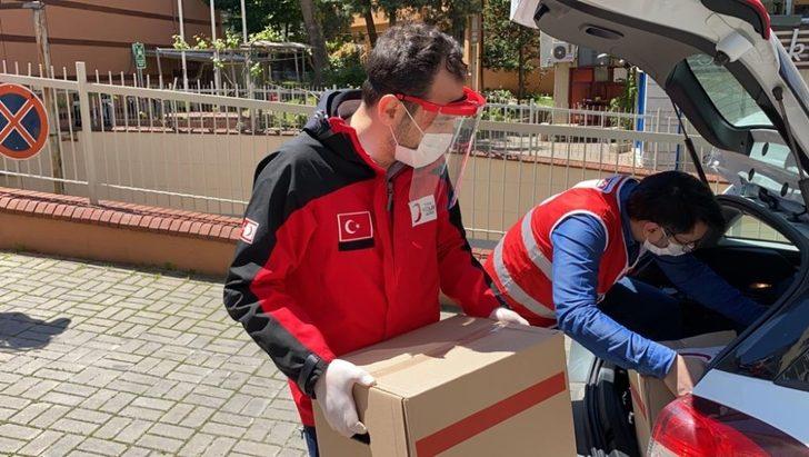 Türk Kızılay Bursa Ramazan’ın bereketini paylaşıyor G5