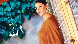 Şarkıcı Zara'nın son paylaşımı olay oldu! Eski halinden eser yok