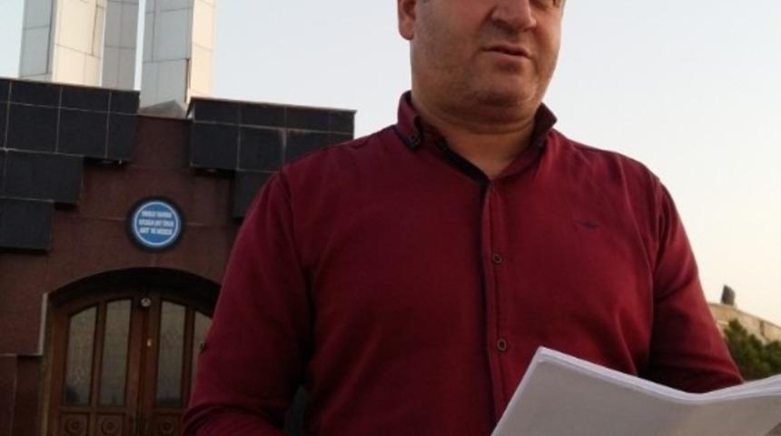 ASİMDER Başkanı Gülbey: “Fransa, Suriye’de Ermeni taburu kurdu”