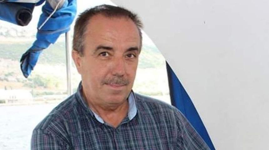 Ahmet Akay’ın ismi spor salonunda yaşatılacak