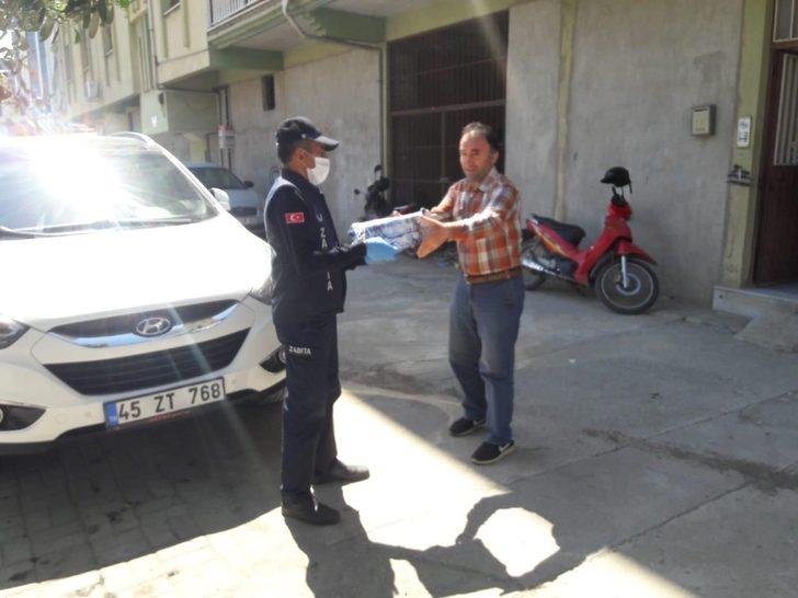 Sokak hayvanları unutulmadı G3