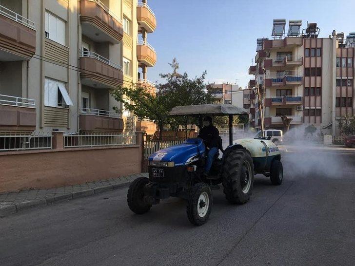 Sokak hayvanları unutulmadı G4