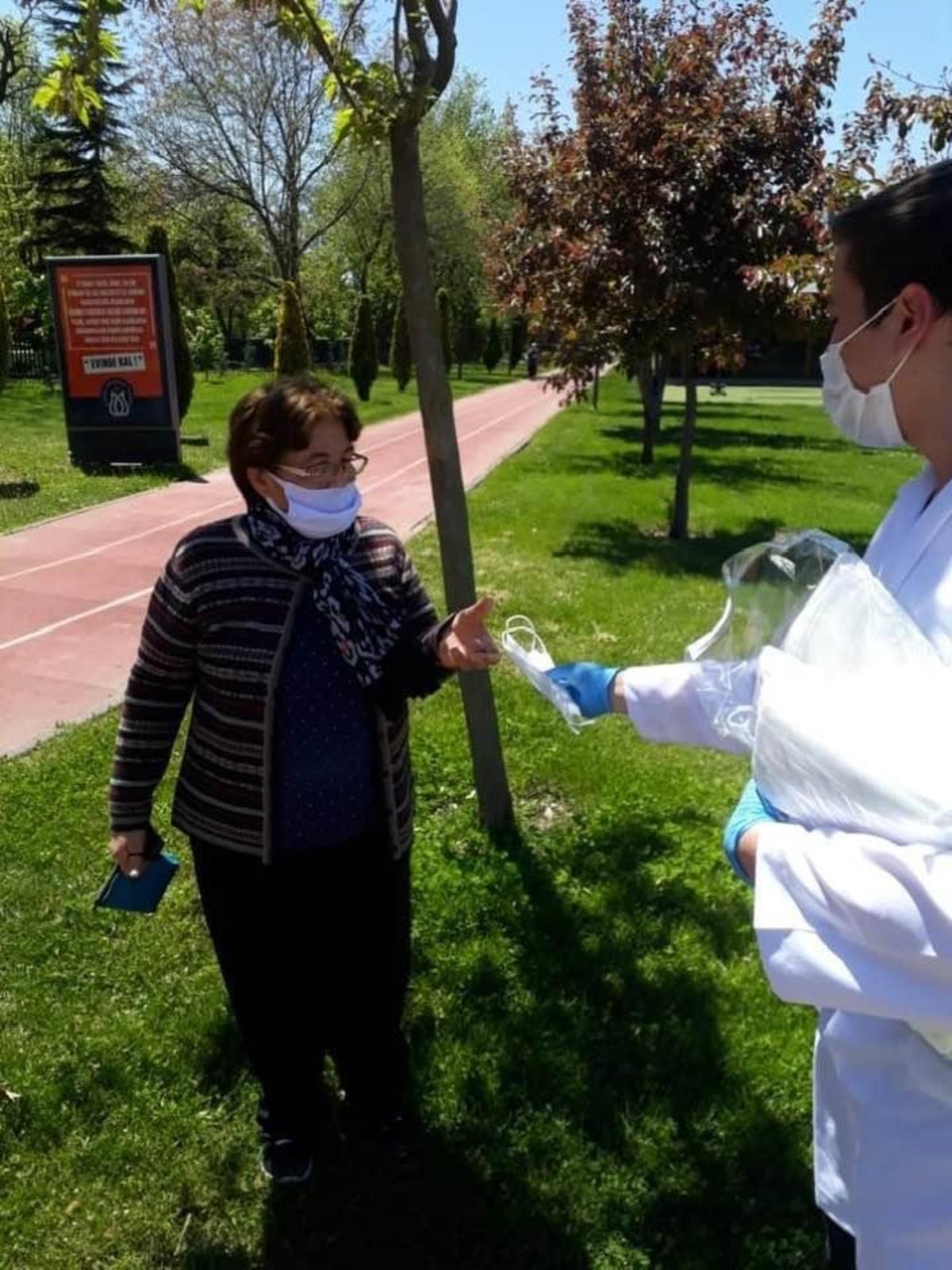 Eskişehir Sanayi Odası&rsquo;ndan Anneler G&uuml;n&uuml; s&uuml;rprizi