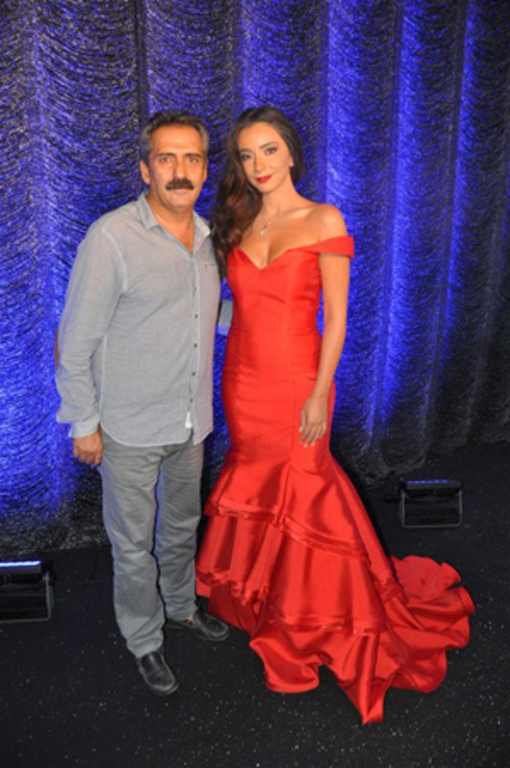 Öykü Gürman klibi bedavaya getirdi G3