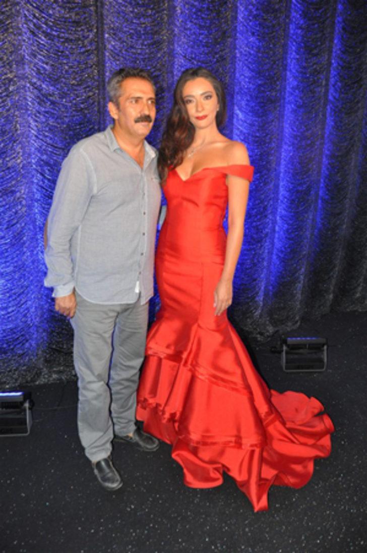 Öykü Gürman klibi bedavaya getirdi G4