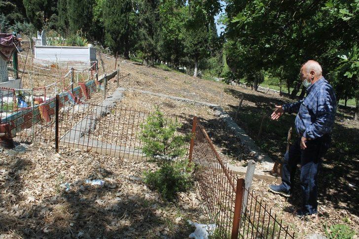 Manyas’ta yaşlılar sokağın tadını çıkardılar G4