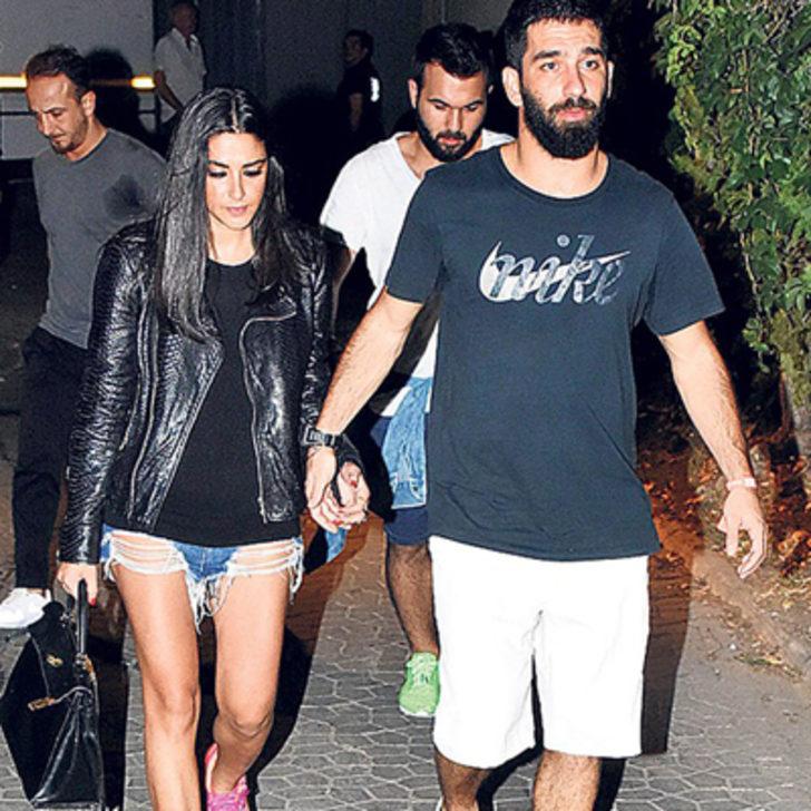 'Arda benim kocam değil' G5