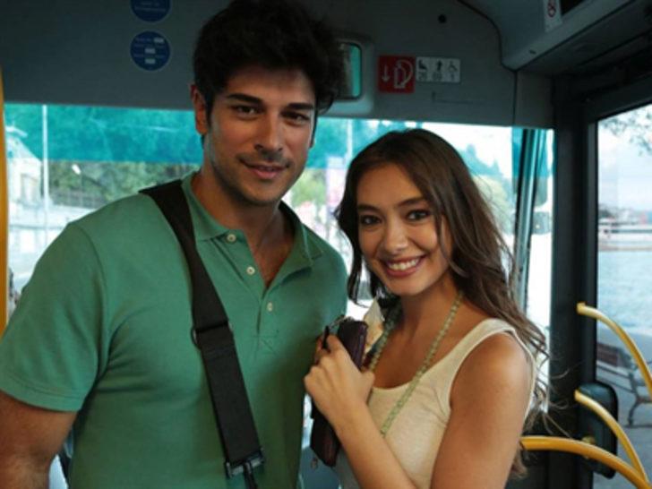 Burak Özçivit ameliyat oldu G4