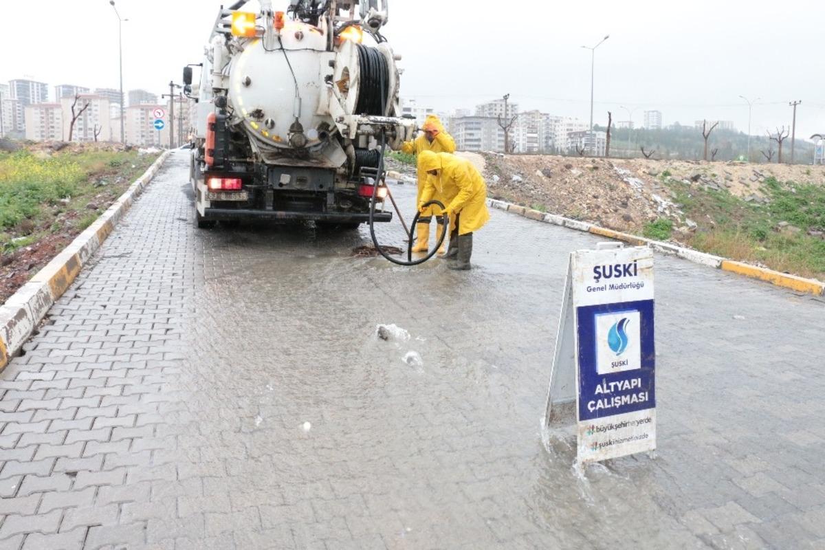 Şuski sokağa &ccedil;ıkma kısıtlamasını hizmete d&ouml;n&uuml;şt&uuml;rd&uuml;