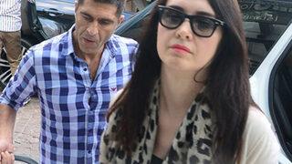 Nefise Karatay'ın ağzını bıçak açmıyor