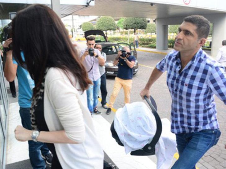 Nefise Karatay'ın ağzını bıçak açmıyor G2