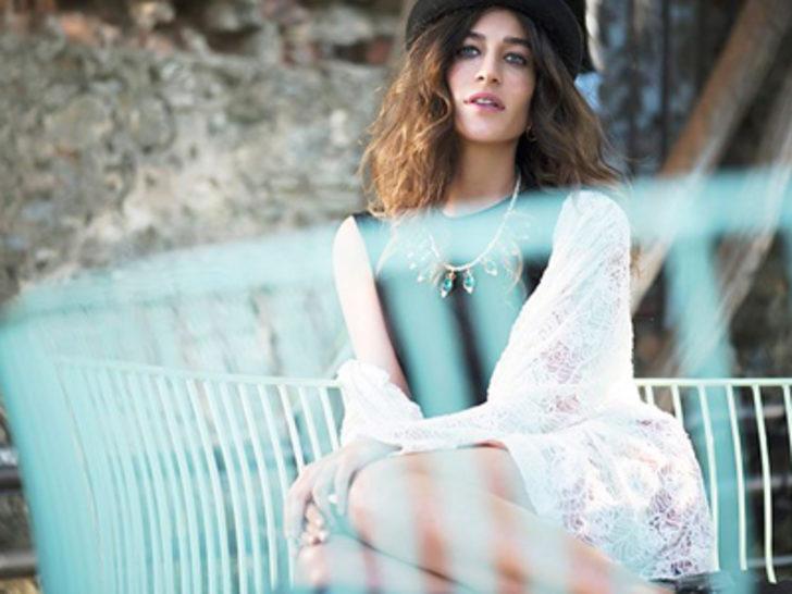 Berrak Tüzünataç'tan olay açıklama G2