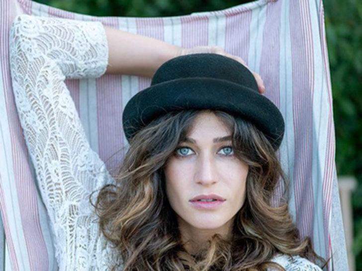 Berrak Tüzünataç'tan olay açıklama G4