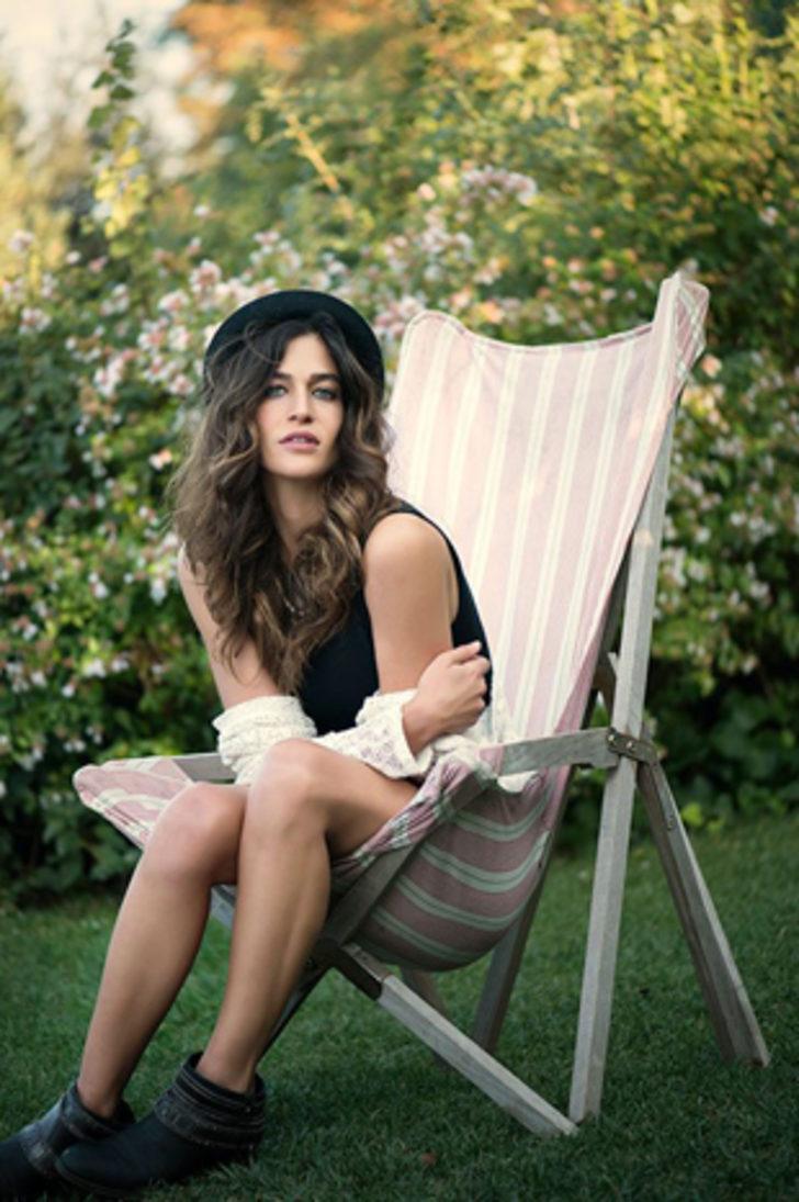 Berrak Tüzünataç'tan olay açıklama G5