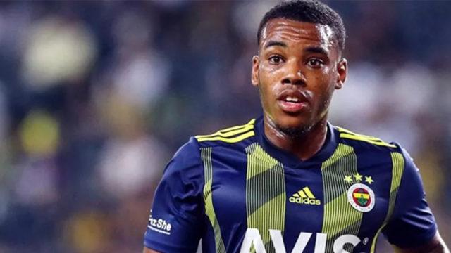 Fenerbahçe'den Garry Rodrigues açıklaması