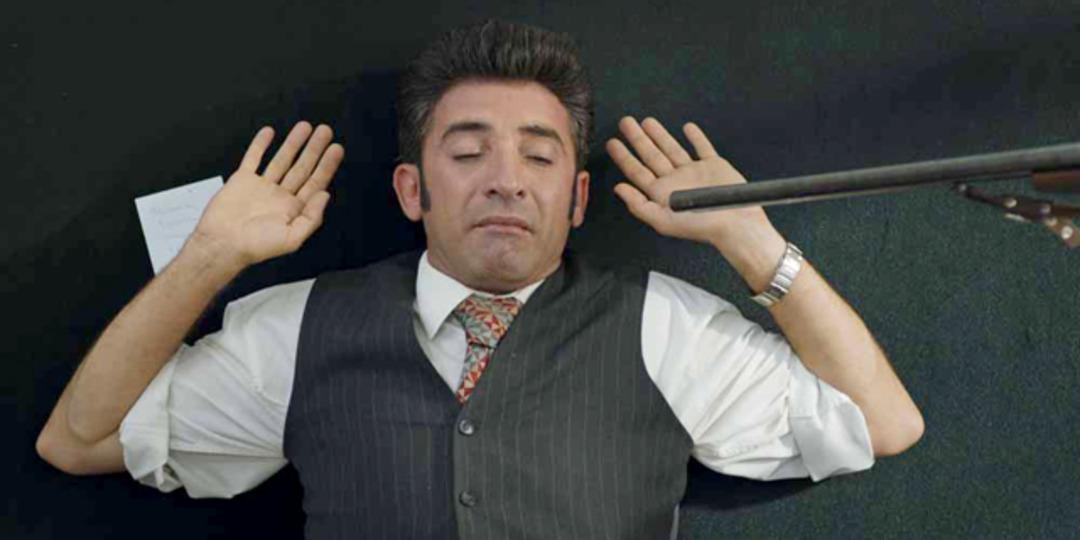 Yeşil Deniz 40.B&ouml;l&uuml;m fotoğrafları