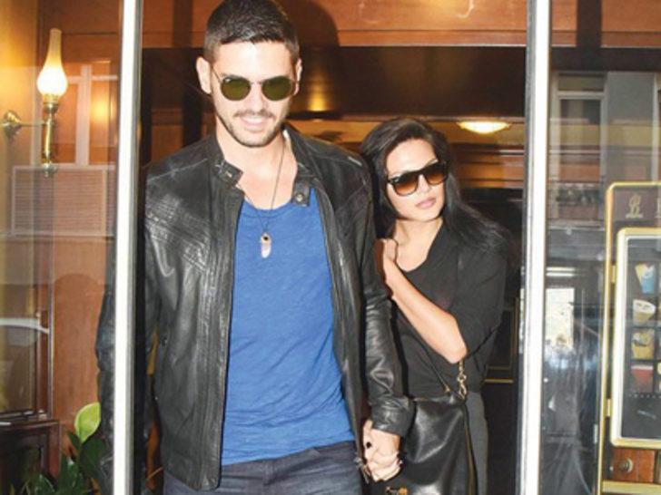 Tolgahan Sayışman evlilik yolunda G2