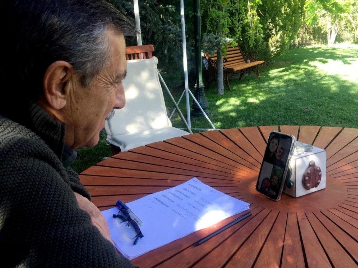 Başkan Ata&ccedil;&rsquo;tan annelere &ouml;zel kutlama