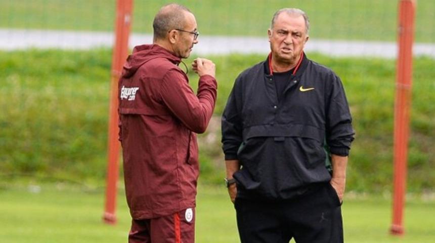 Galatasaray'da Alberto Bartali şoku yaşanıyor!