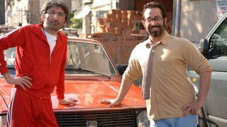 Hokkabaz filmi nerede ve ne zaman çekildi? Cem Yılmaz'ın Hokkabaz filmi konusu nedir?