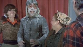 Gülen Gözler filmi ne zaman ve nerede çekildi? Gülen Gözler konusu nedir, oyuncuları kimler?