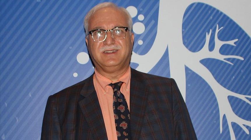 Bilim Kurulu &uuml;yesi Prof. Dr. Tevfik &Ouml;zl&uuml;'den koronavir&uuml;s i&ccedil;in en iyi ve en k&ouml;t&uuml; senaryo