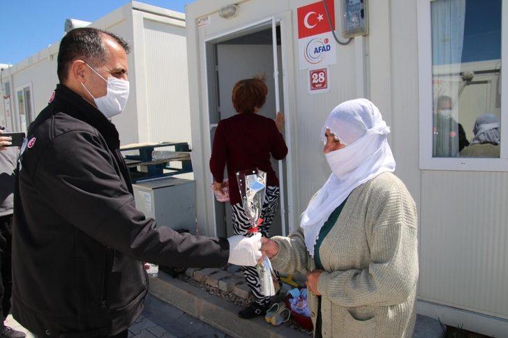 Elazığ’da Anneler Günü ziyaretleri G3