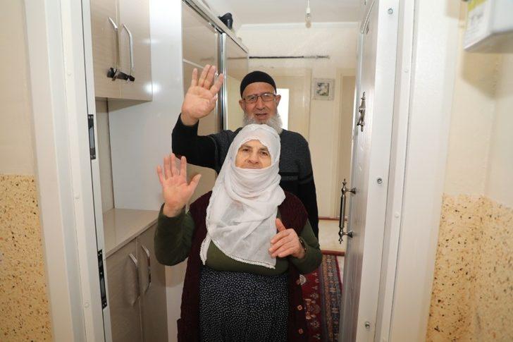 Elazığ’da Anneler Günü ziyaretleri G5