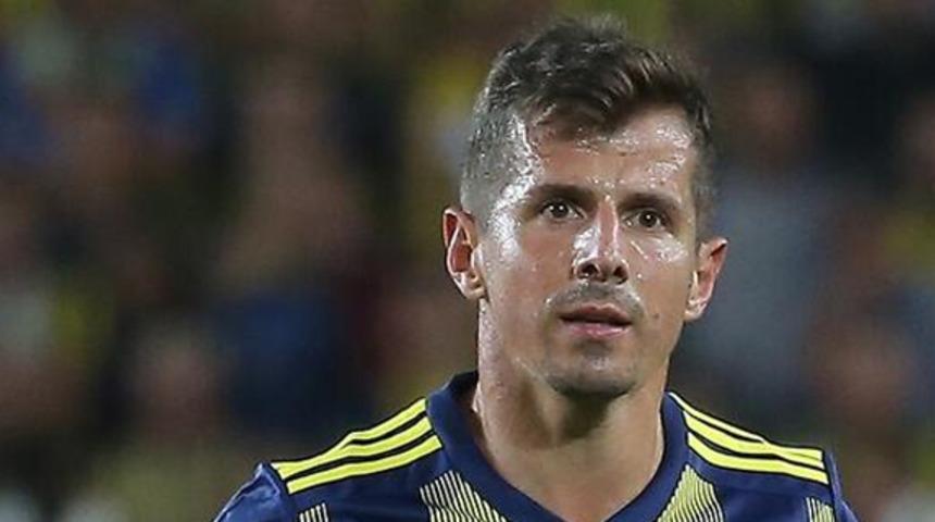 Emre Belözoğlu, Galatasaray günlerini değerlendirdi!