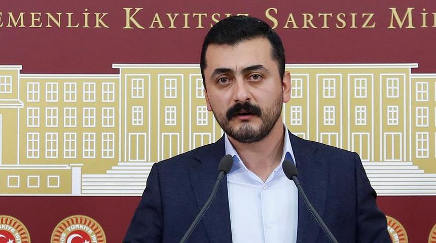 CHP'li Eren Erdem: Beni hedef gösteriyorlar