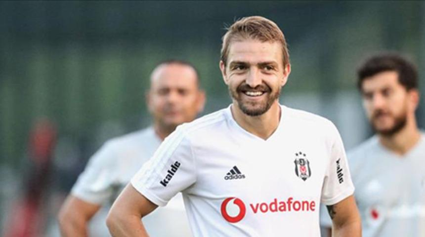 Caner Erkin Fenerbah&ccedil;e'ye transfer olacak mı?