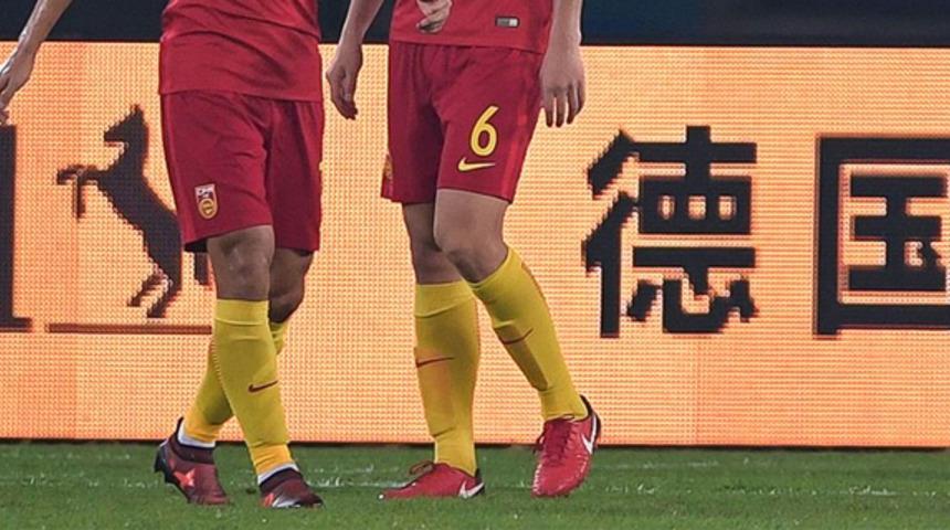 Çin Milli Futbol Takımı, 2022 Dünya Kupası elemeleri hazırlıklarına başladı