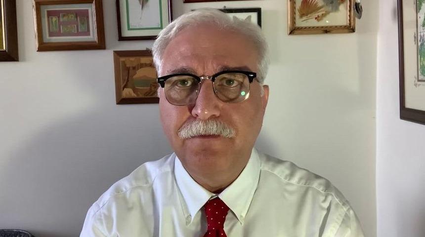 Bilim Kurulu &Uuml;yesi Prof. Dr. Tevfik &Ouml;zl&uuml; uyardı: Bu iki g&uuml;ne dikkat